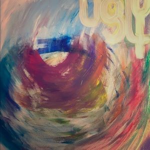 Ruby’s View of the Golden Sun